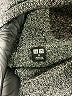 Uniqlo Gray Turtleneck Sweater Size S - photo 7