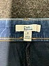 Croft & Barrow Blue Skort Size 12 - photo 3