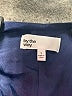 by the way. 100% Polyester Stars Blue Casual Dress Size S - photo 7