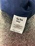 by the way. 100% Polyester Stars Blue Casual Dress Size S - photo 8