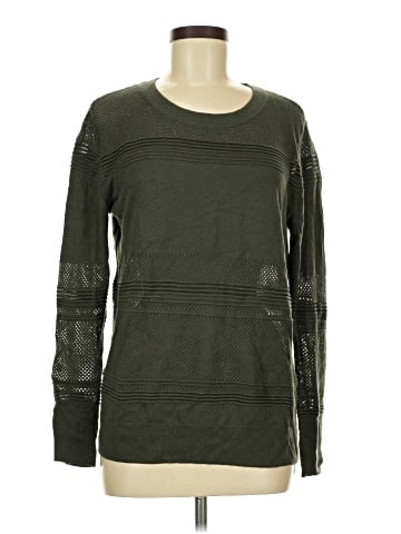 Market and Spruce Pullover Sweater (view 1)