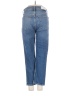 RE/DONE Blue Jeans Size 26 waist - photo 2