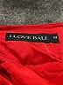 Assorted Brands Red Halter Top Size M - photo 7