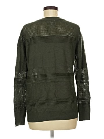 Market and Spruce Pullover Sweater (view 2)
