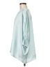 Assorted Brands 100% Polyester Teal Poncho Size M - photo 5
