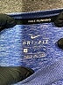 Nike Blue Long Sleeve T-Shirt Size S - photo 7