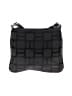 Nine West Black Gray Crossbody Bag One size - photo 3