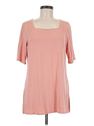 J.Jill Short Sleeve Top (view 1)