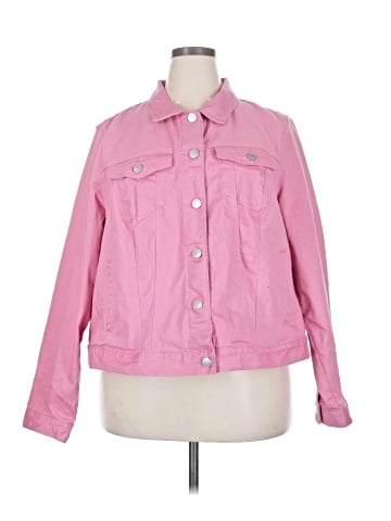 Torrid Jacket (view 1)