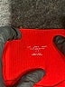 Out From Under Red Halter Top Size S - photo 7