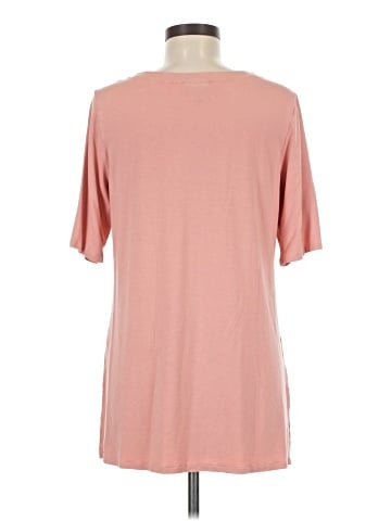 J.Jill Short Sleeve Top (view 2)