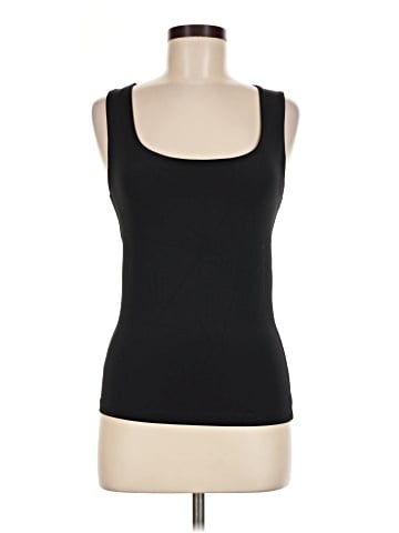 Zara Sleeveless Top (view 1)