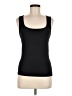 Zara Black Sleeveless Top Size M - photo 1