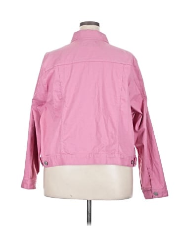 Torrid Jacket (view 2)