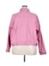 Torrid Pink Jacket Size 4X Plus (4) - photo 2