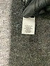 Apt. 9 Stripes Black Turtleneck Sweater Size L (petite) - photo 8