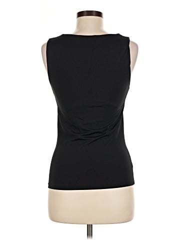 Zara Sleeveless Top (view 2)