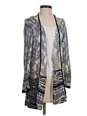 Nic + Zoe Cardigan (view 1)
