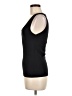 Zara Black Sleeveless Top Size M - photo 5