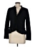 J.Crew Black Blazer Size 6 - photo 1