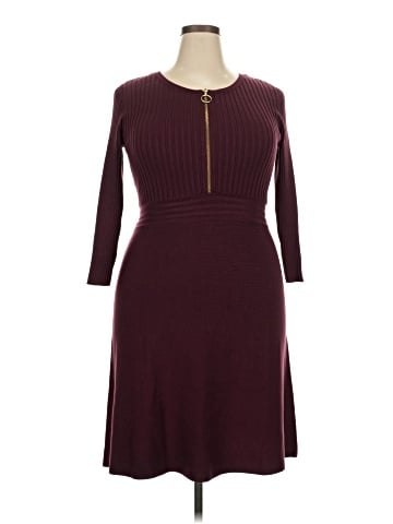 INC International Concepts Casual Dress (view 1)