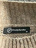 Prettygarden Brown Turtleneck Sweater Size M - photo 7