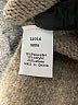 Prettygarden Brown Turtleneck Sweater Size M - photo 8