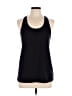 Gap Fit Black Active Tank Size L - photo 1