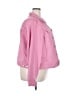 Torrid Pink Jacket Size 4X Plus (4) - photo 4