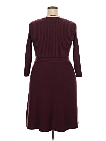 INC International Concepts Casual Dress (view 2)