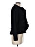 J.Crew Black Blazer Size 6 - photo 4