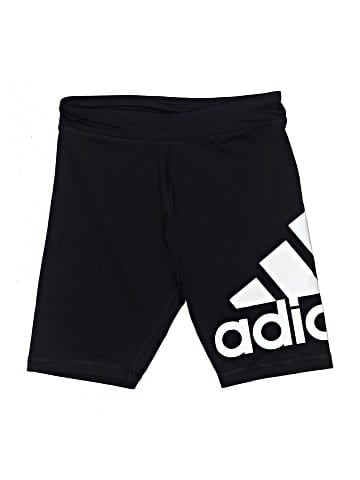 Adidas Athletic Shorts (view 1)