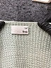 Wilfred Free 100% Wool Green Wool Pullover Sweater Size S - photo 7