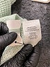 Wilfred Free 100% Wool Green Wool Pullover Sweater Size S - photo 8