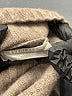 Everlane 100% Cashmere Tan Cashmere Pullover Sweater Size S - photo 7