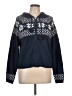 Pink Republic Blue Cardigan Size L - photo 1
