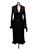 Lulus Black Cocktail Dress Size XL - photo 2