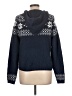 Pink Republic Blue Cardigan Size L - photo 2
