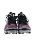 Nike Purple Sneakers Size 6 1/2 - photo 2