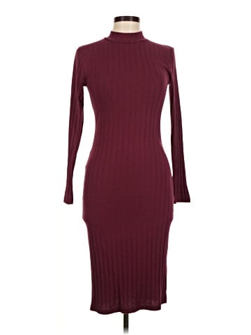 Full Circle Trends With Love Casual Dress (view 1)