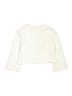 Roxy Ivory Sweatshirt Size 6 - photo 2
