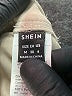 Shein 100% Polyester Solid Tan Casual Pants Size 6 - photo 7