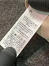 Shein 100% Polyester Solid Tan Casual Pants Size 6 - photo 8