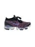 Nike Purple Sneakers Size 6 1/2 - photo 1