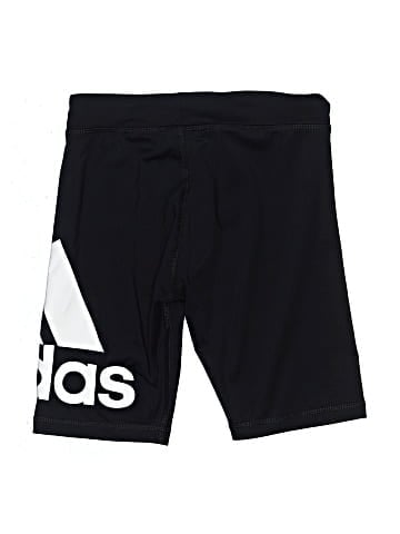Adidas Athletic Shorts (view 2)