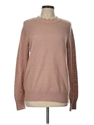 Liz Claiborne Pullover Sweater (view 1)