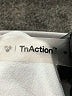 TnAction White Track Jacket Size XXS - photo 6