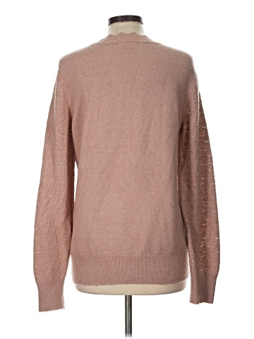 Liz Claiborne Pullover Sweater (view 2)