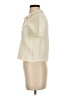 CeCe Ivory Short Sleeve Top Size XS - photo 5