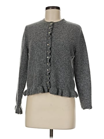 Zara Cardigan (view 1)